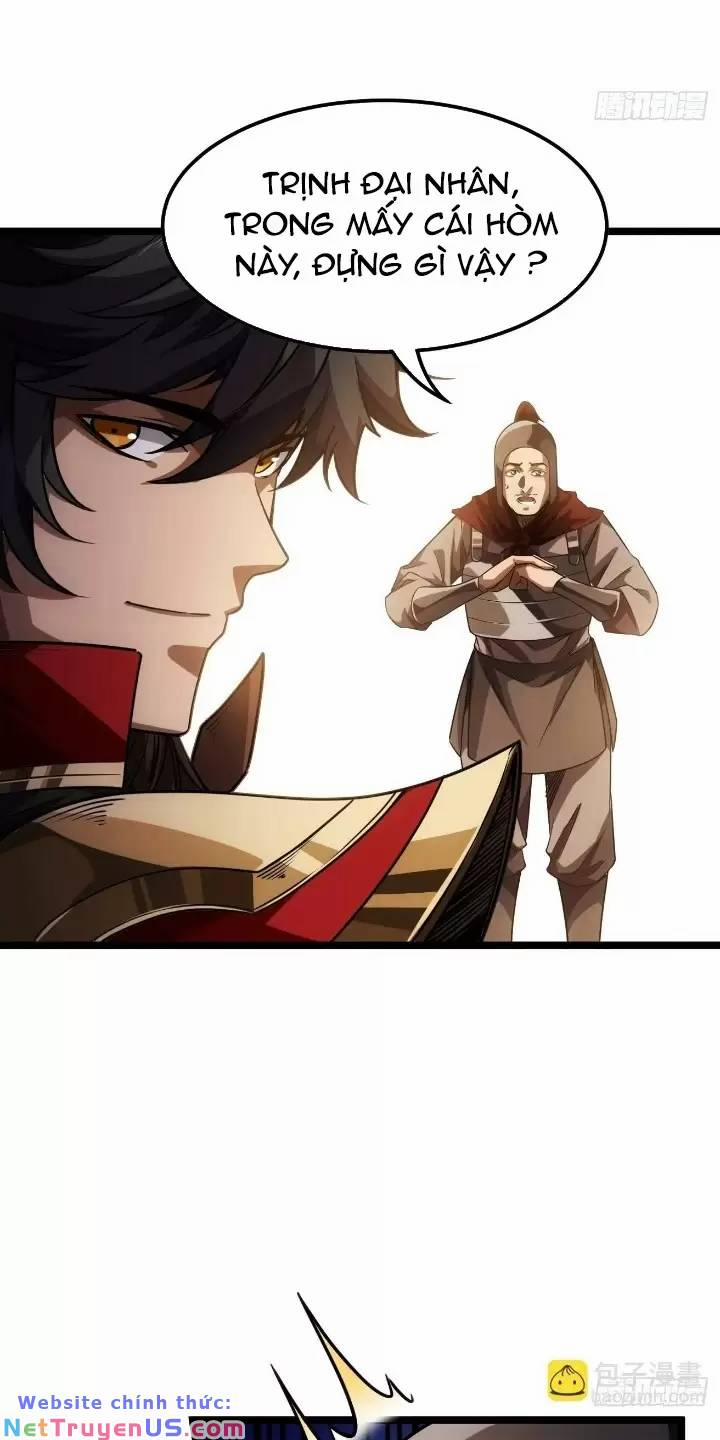 Ma Lâm Thiên Hạ 118 trang 9