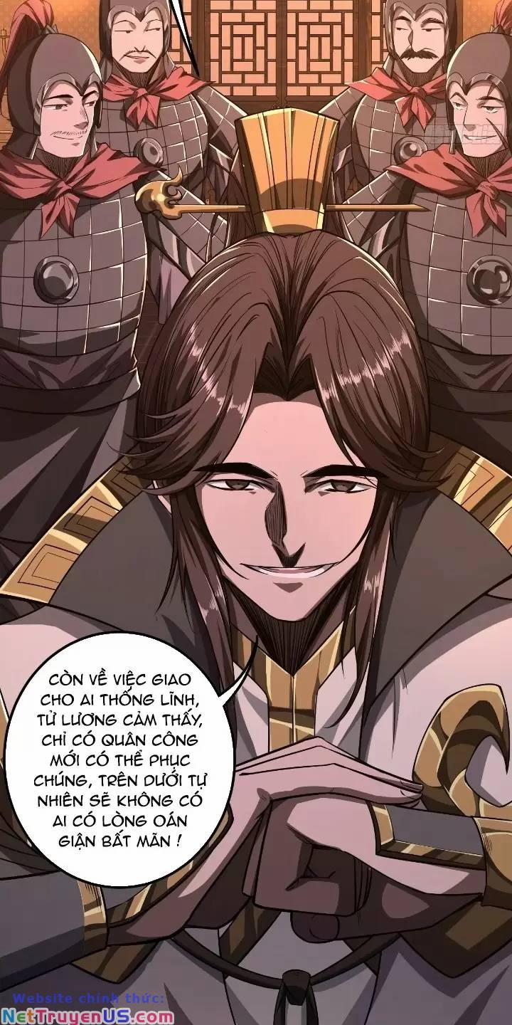 Ma Lâm Thiên Hạ 119 trang 10