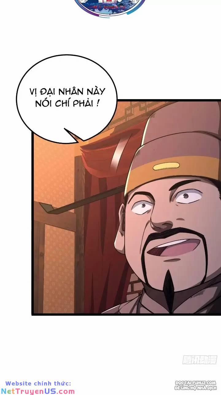 Ma Lâm Thiên Hạ 119 trang 13