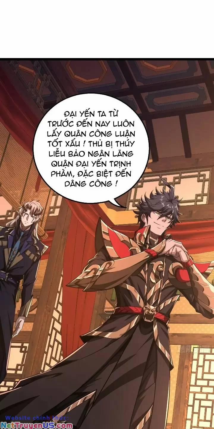 Ma Lâm Thiên Hạ 119 trang 14