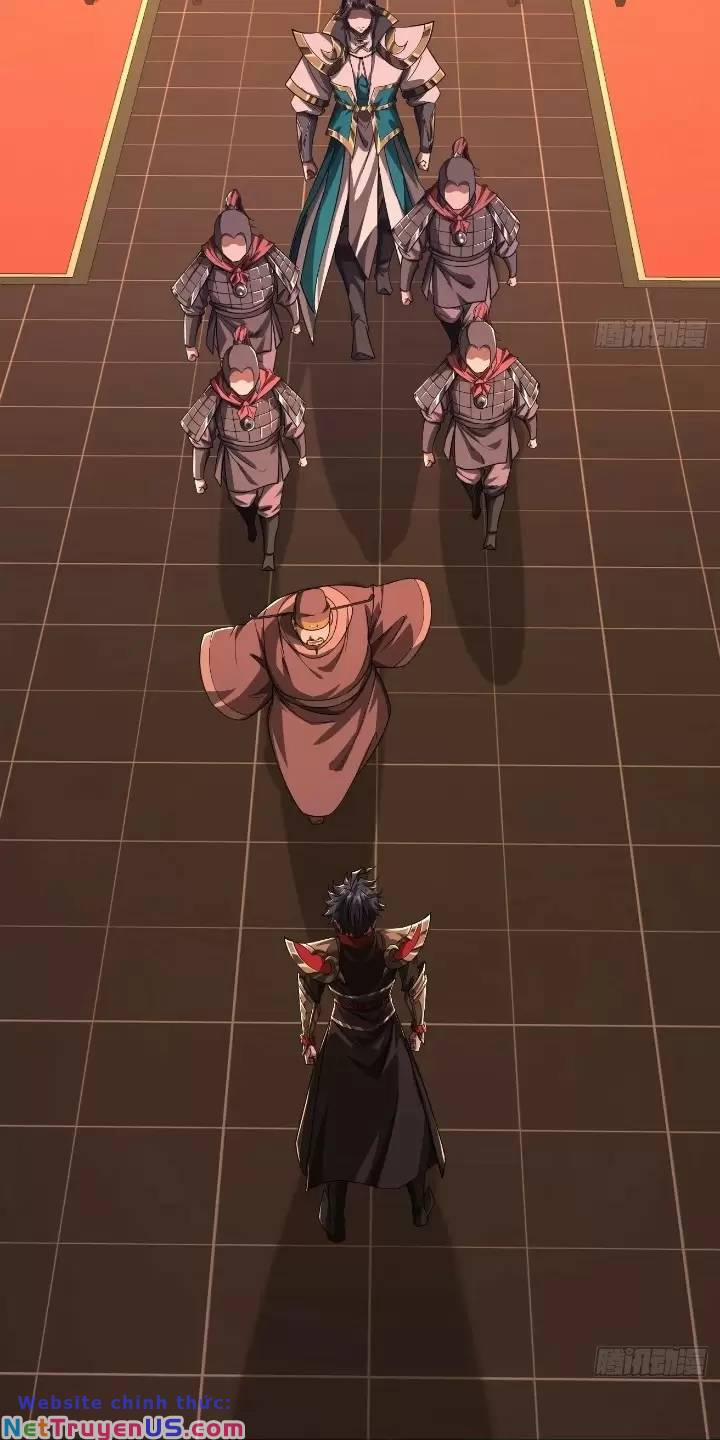 Ma Lâm Thiên Hạ 119 trang 17