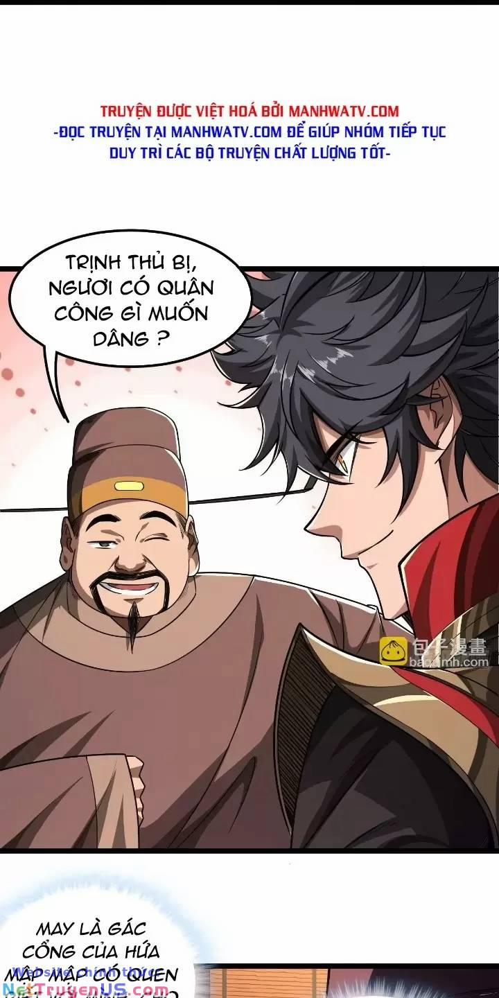 Ma Lâm Thiên Hạ 119 trang 18