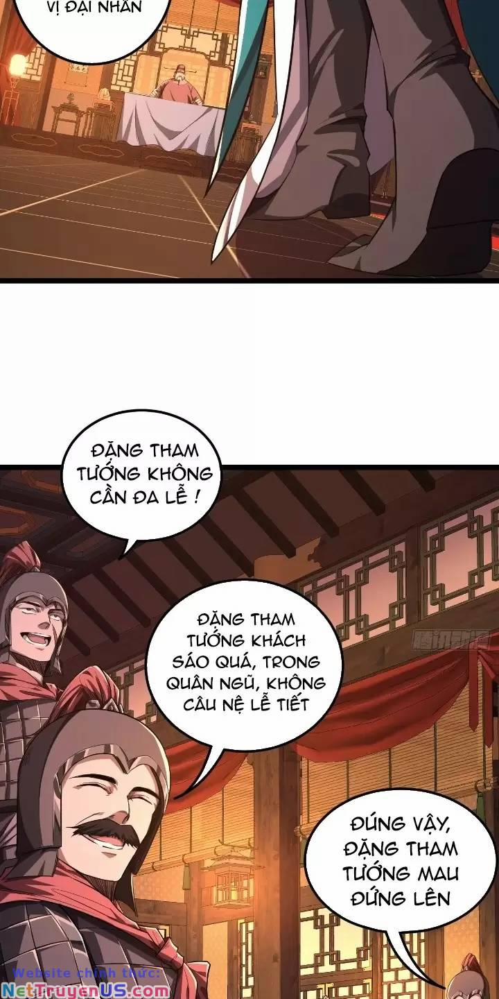 Ma Lâm Thiên Hạ 119 trang 2