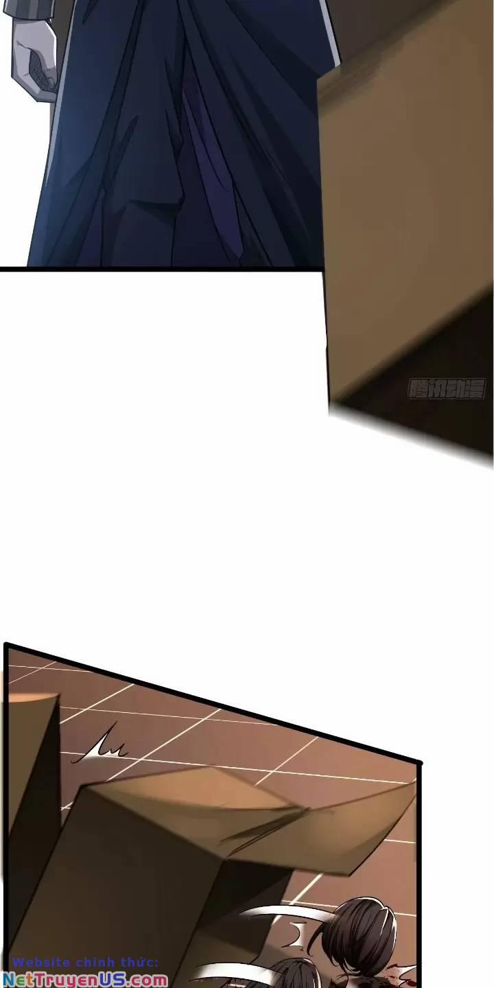 Ma Lâm Thiên Hạ 119 trang 22