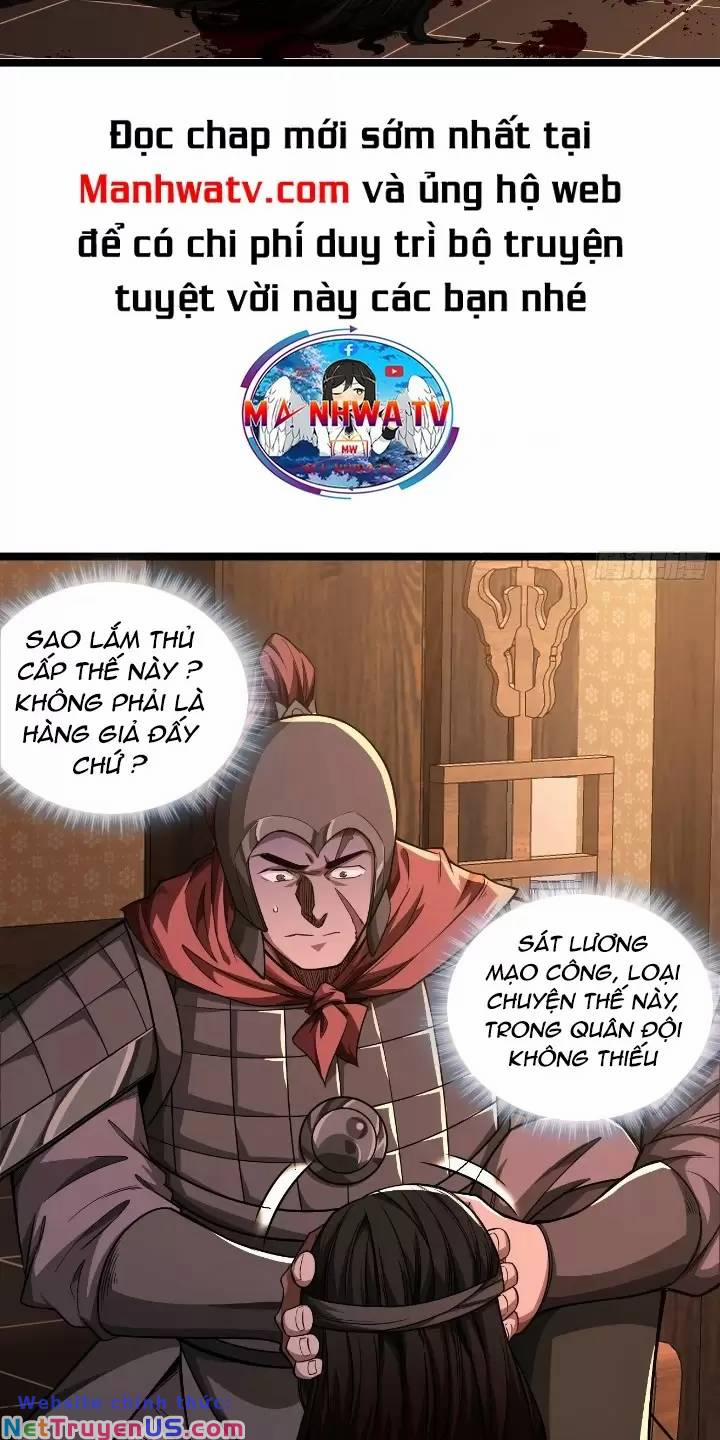 Ma Lâm Thiên Hạ 119 trang 24