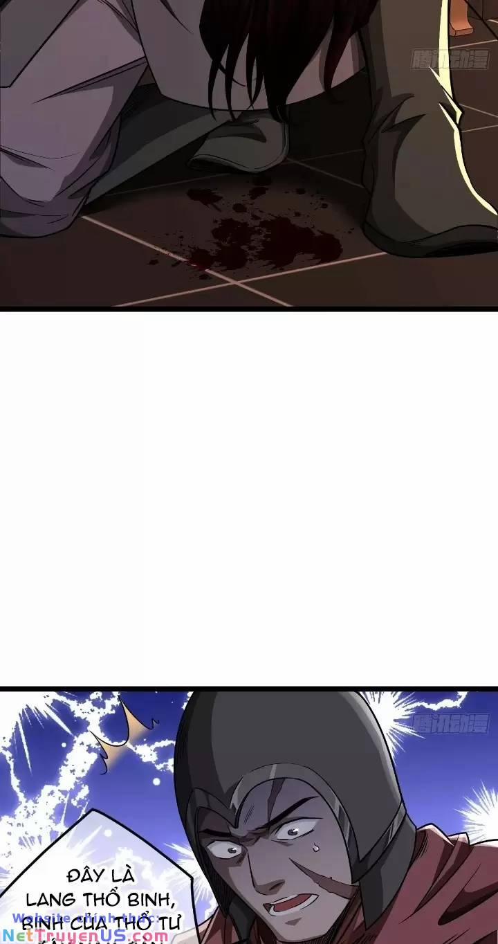 Ma Lâm Thiên Hạ 119 trang 25