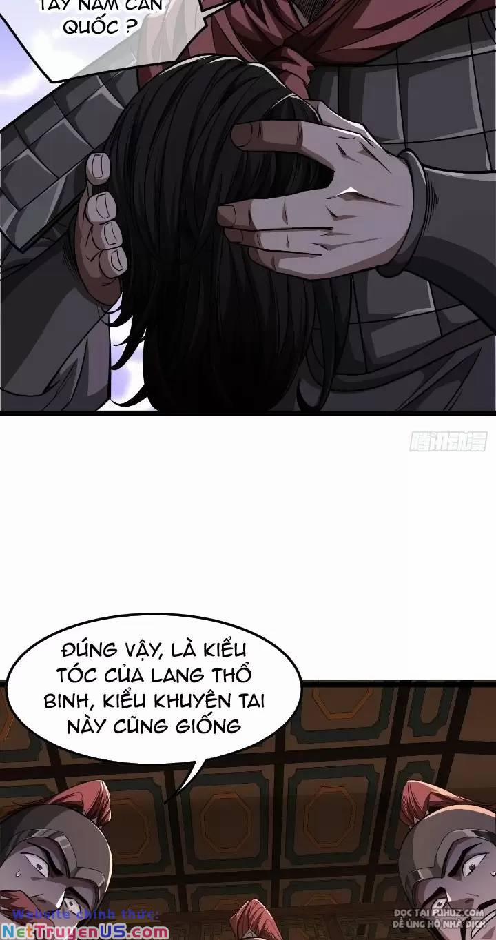 Ma Lâm Thiên Hạ 119 trang 26