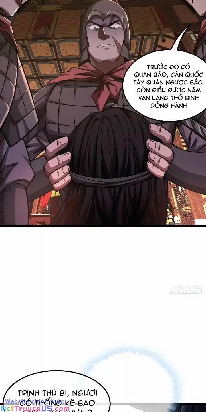 Ma Lâm Thiên Hạ 119 trang 27