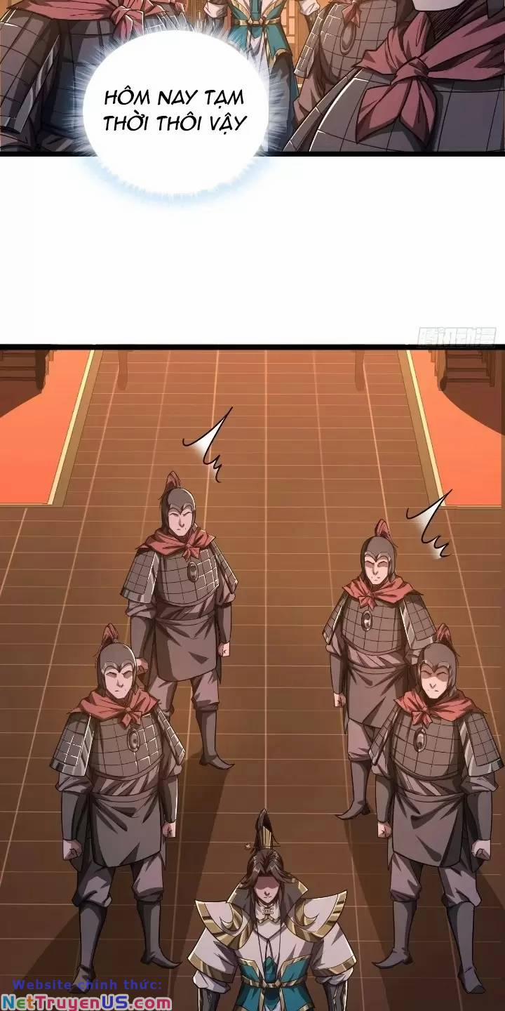 Ma Lâm Thiên Hạ 119 trang 35
