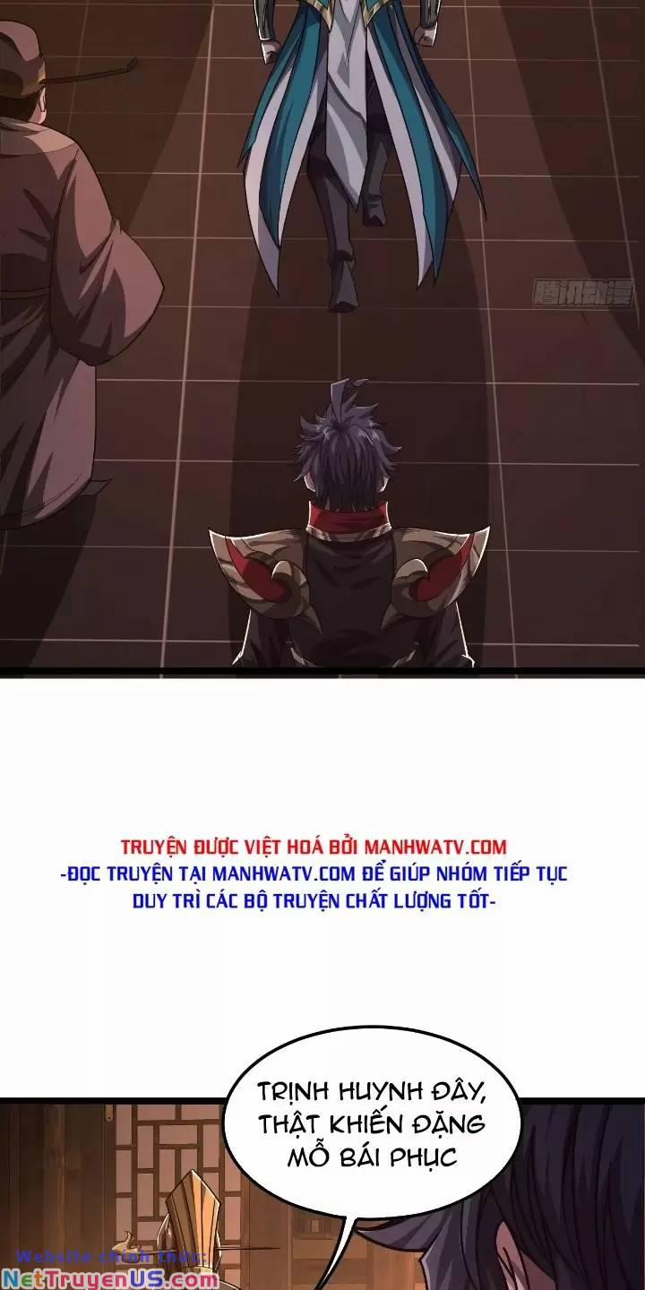Ma Lâm Thiên Hạ 119 trang 36