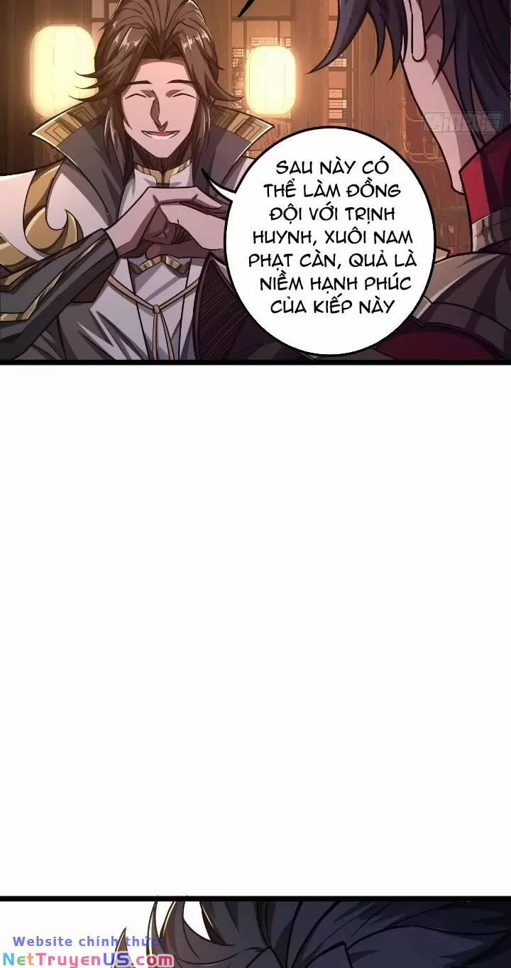 Ma Lâm Thiên Hạ 119 trang 37