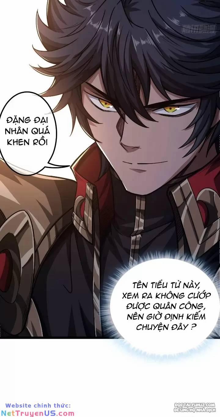 Ma Lâm Thiên Hạ 119 trang 38