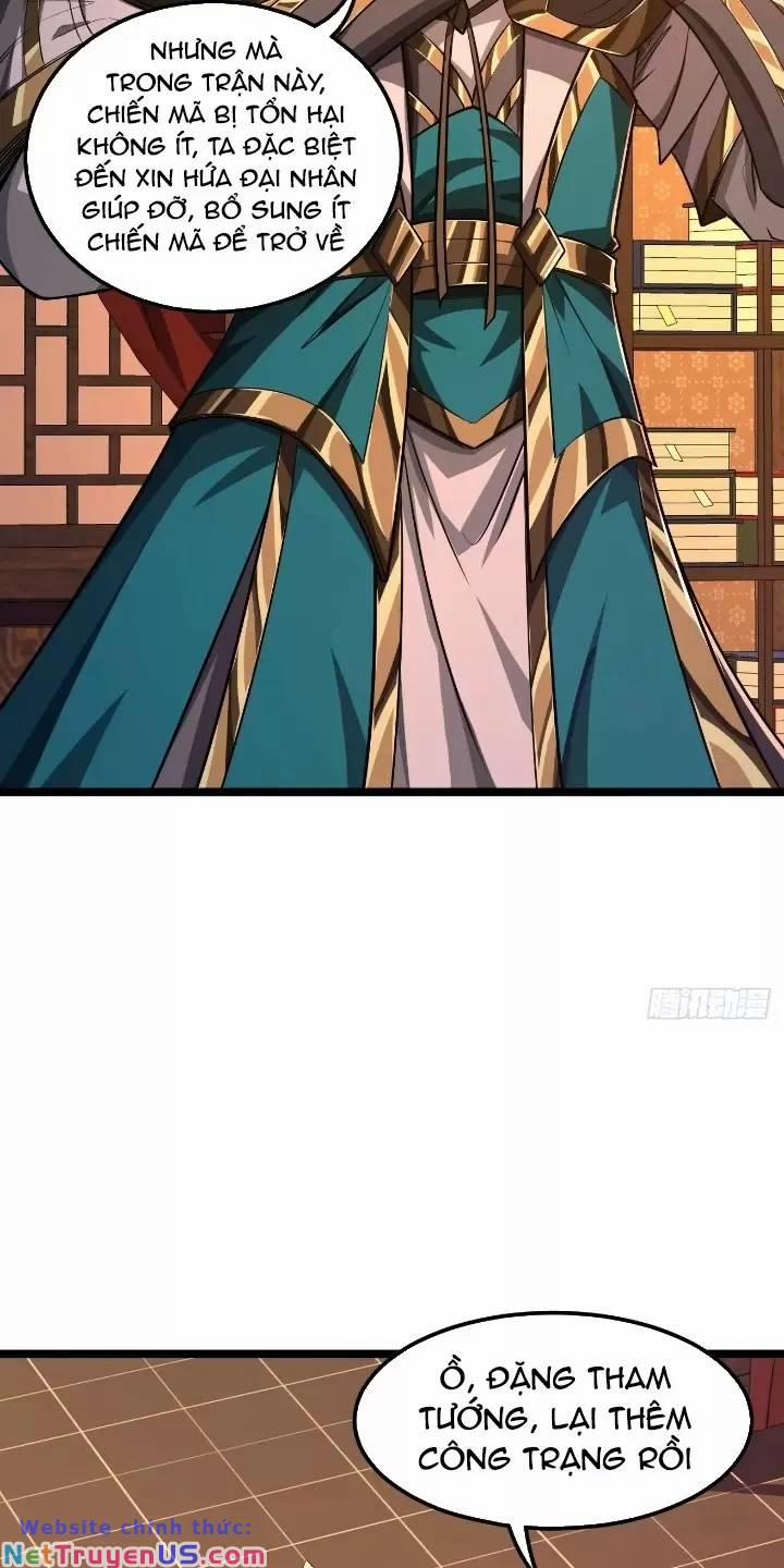 Ma Lâm Thiên Hạ 119 trang 4