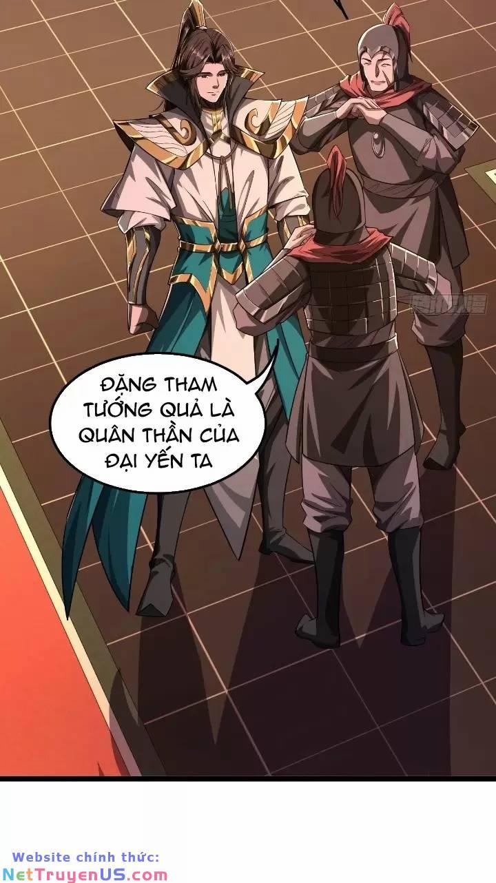 Ma Lâm Thiên Hạ 119 trang 5