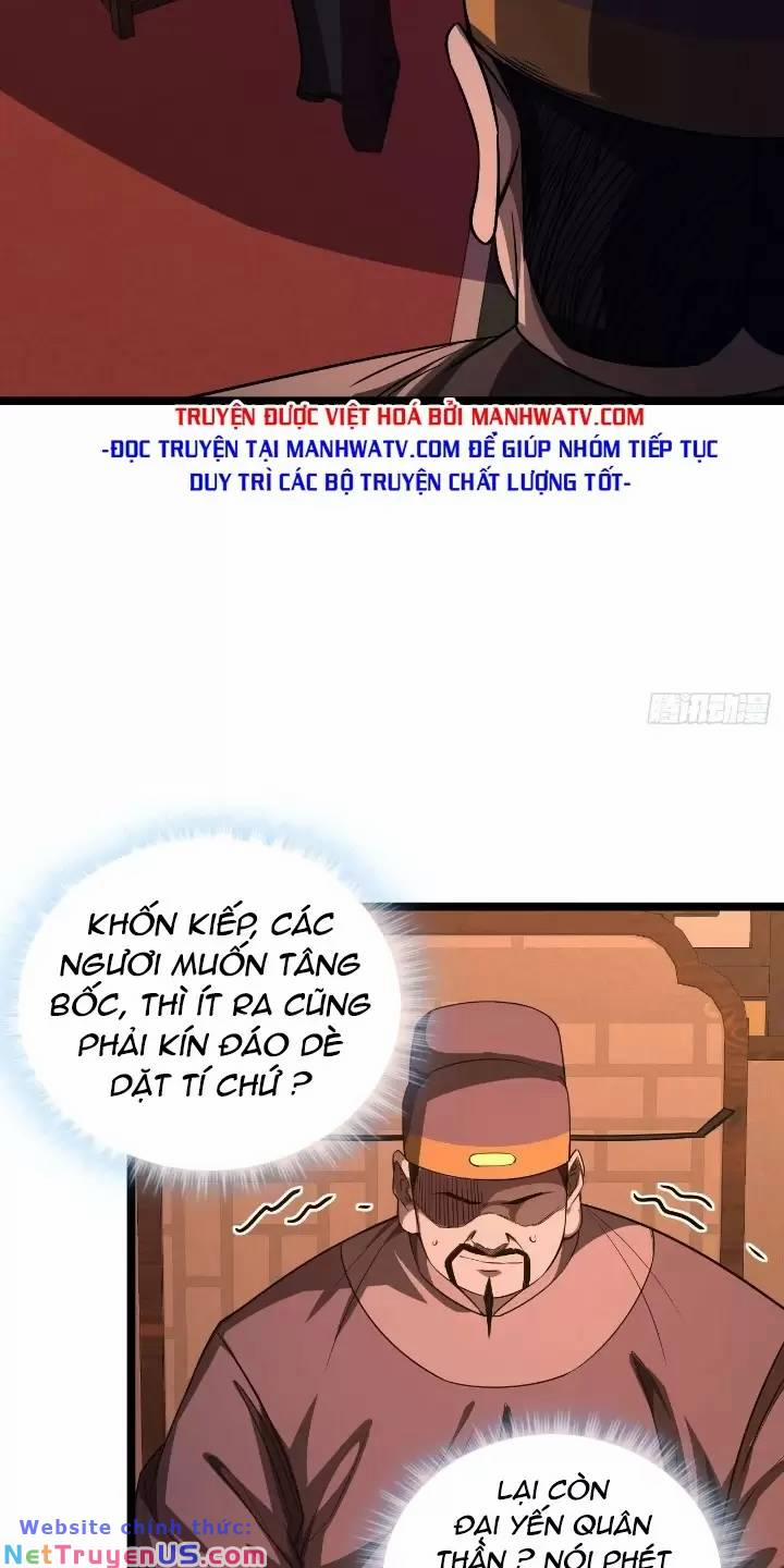 Ma Lâm Thiên Hạ 119 trang 7