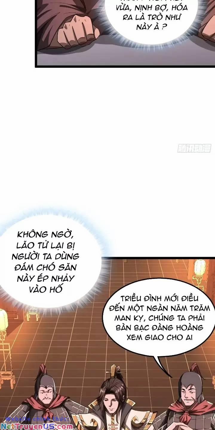 Ma Lâm Thiên Hạ 119 trang 8