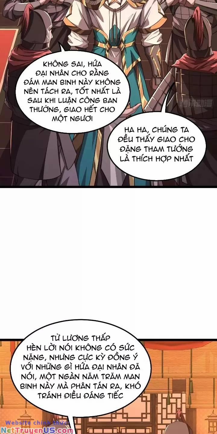 Ma Lâm Thiên Hạ 119 trang 9