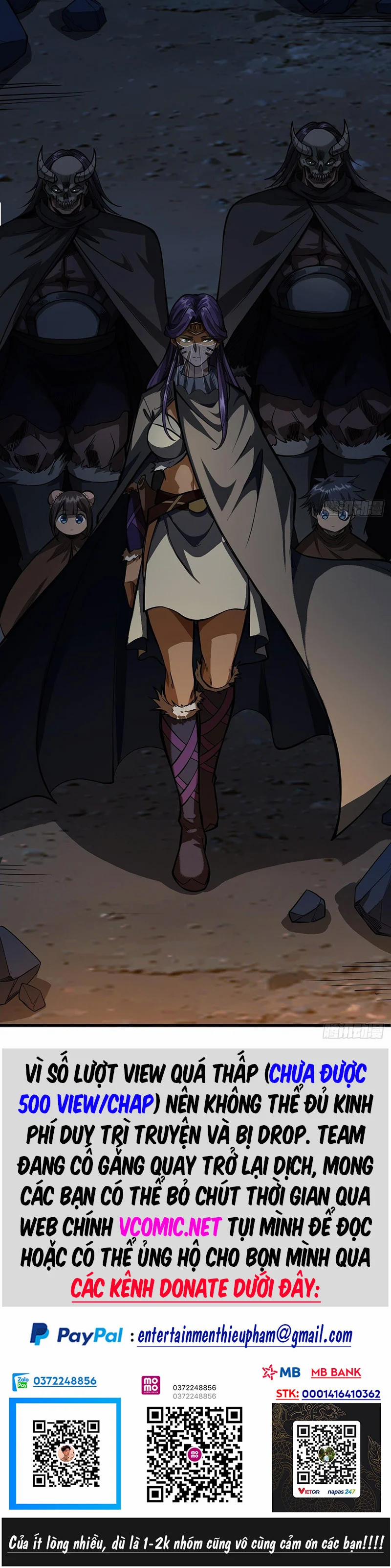 Ma Lâm Thiên Hạ 12 trang 17