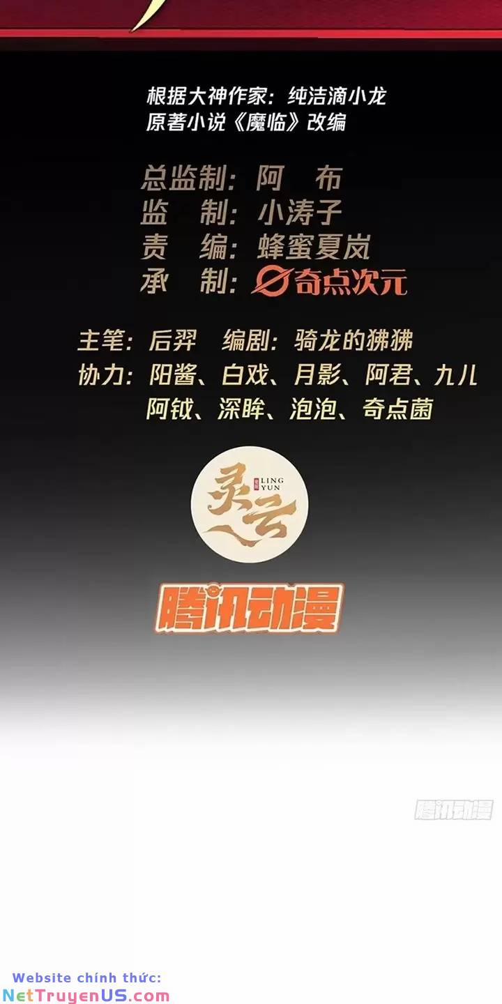 Ma Lâm Thiên Hạ 120 trang 1