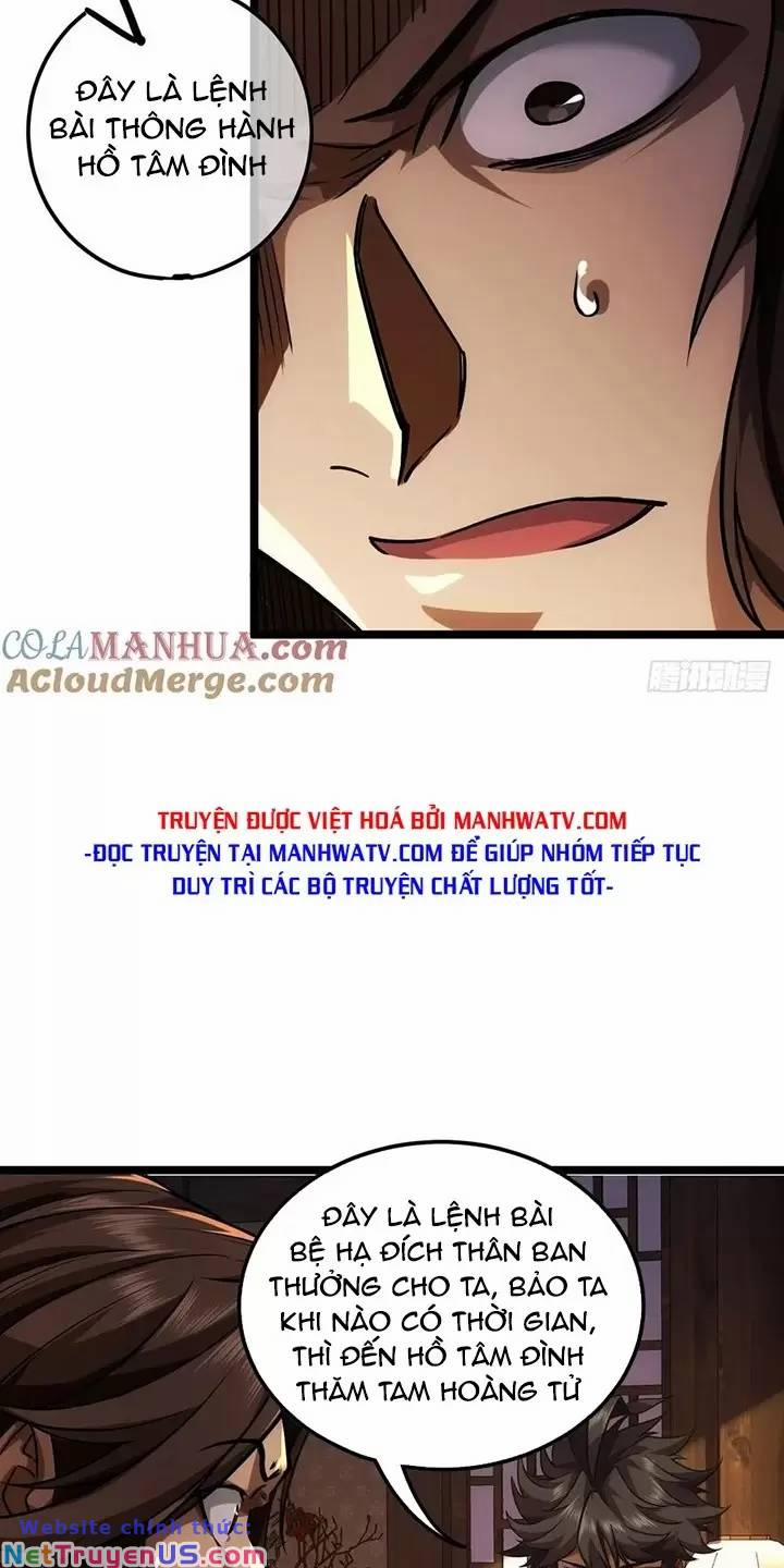 Ma Lâm Thiên Hạ 120 trang 15