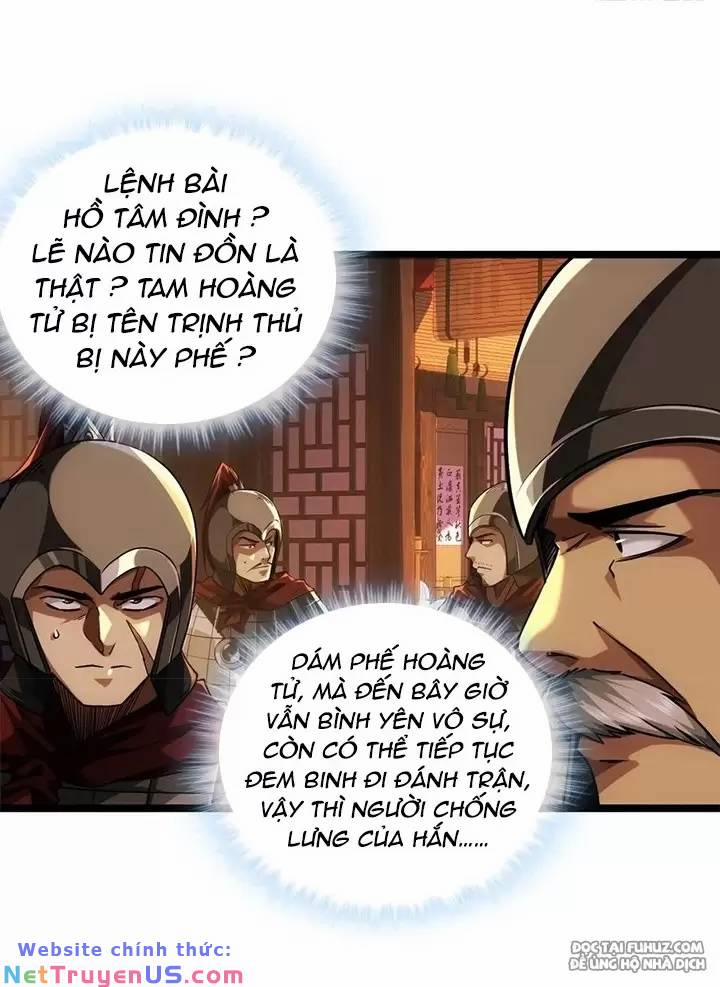 Ma Lâm Thiên Hạ 120 trang 17