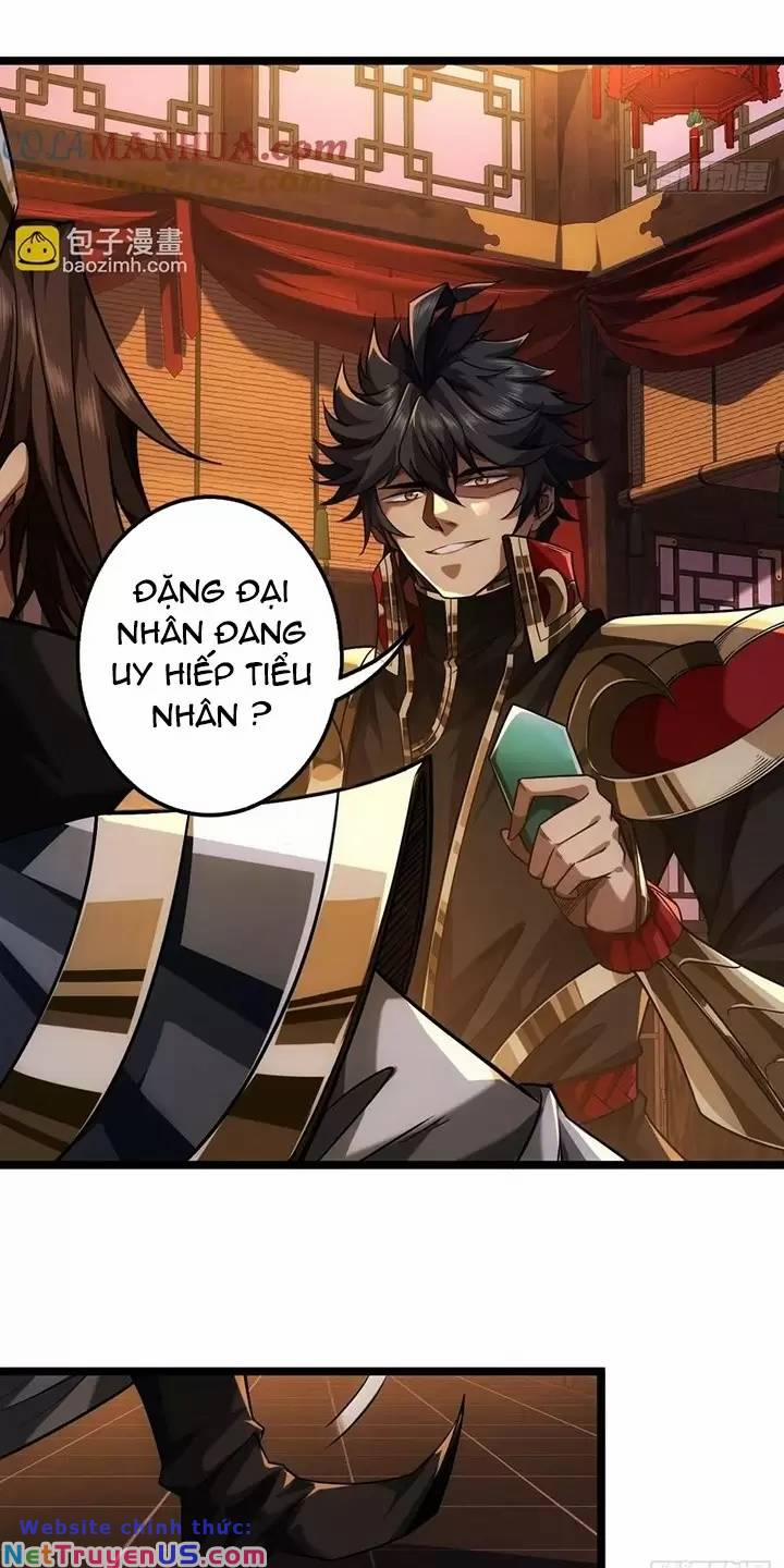 Ma Lâm Thiên Hạ 120 trang 19