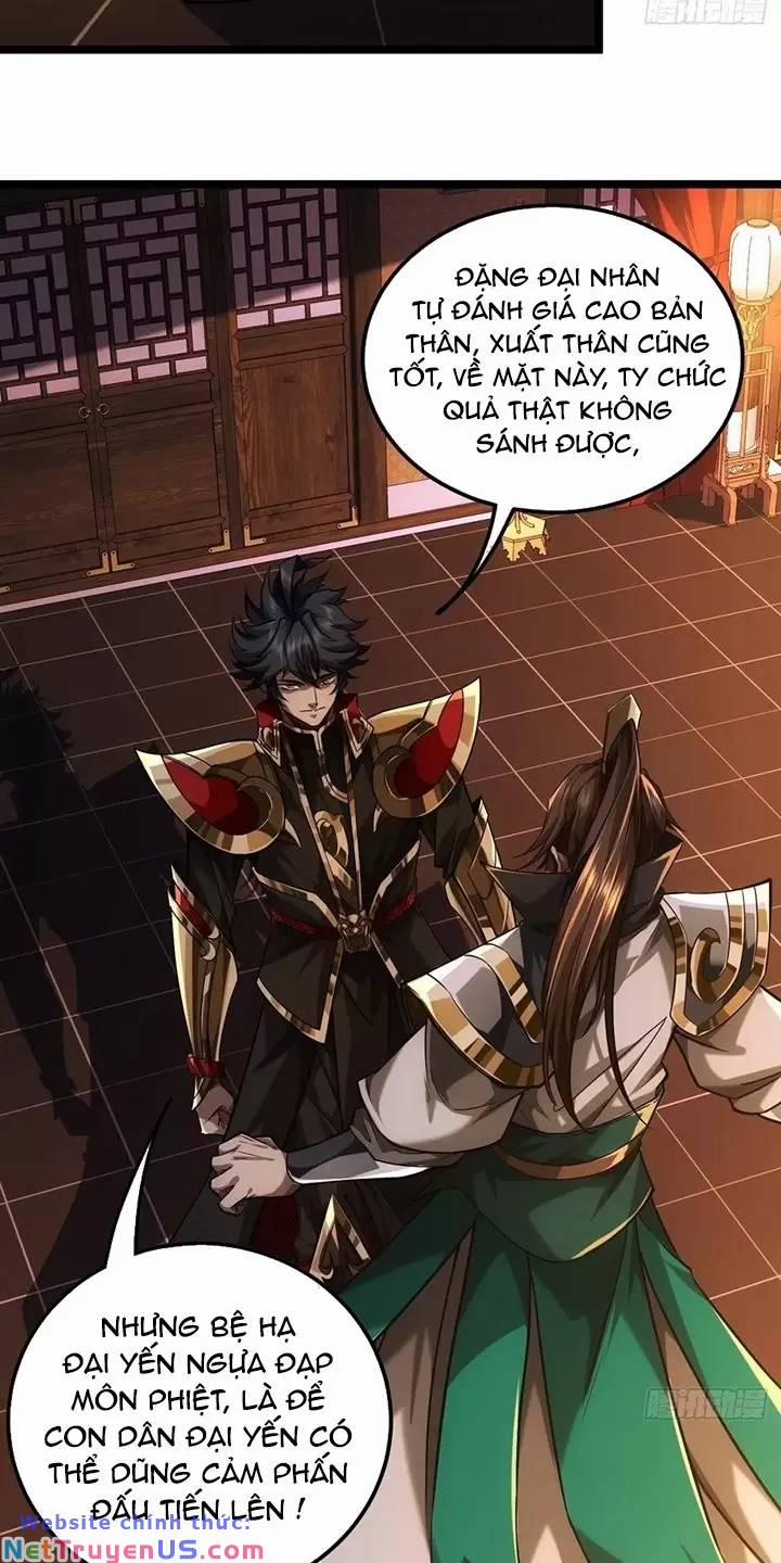 Ma Lâm Thiên Hạ 120 trang 20