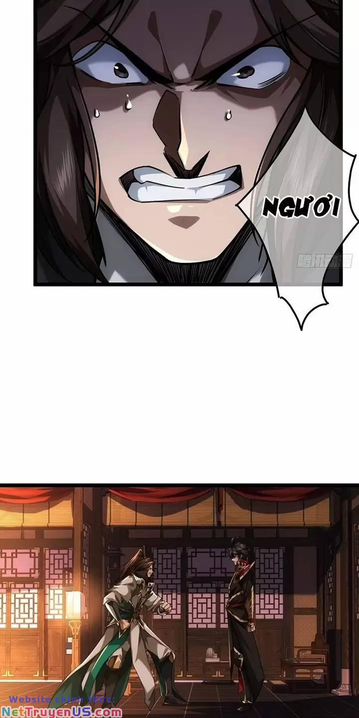 Ma Lâm Thiên Hạ 120 trang 24