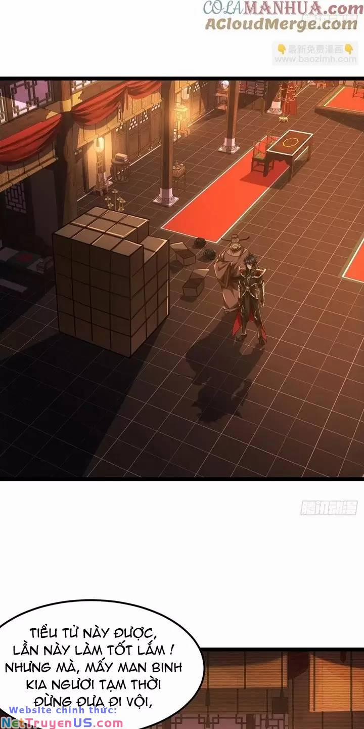 Ma Lâm Thiên Hạ 120 trang 27