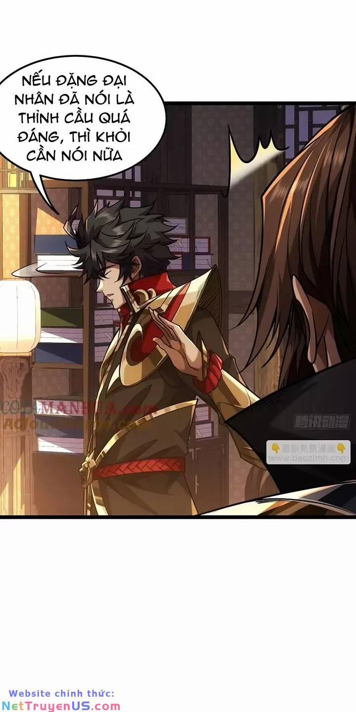 Ma Lâm Thiên Hạ 120 trang 3