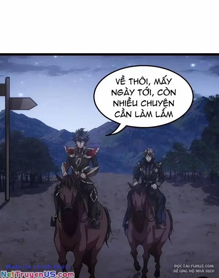 Ma Lâm Thiên Hạ 120 trang 35