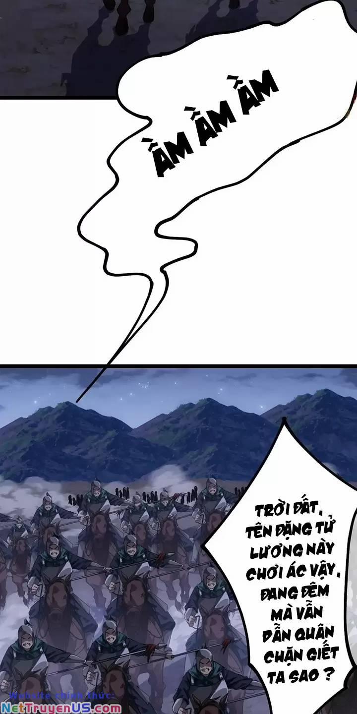 Ma Lâm Thiên Hạ 120 trang 36