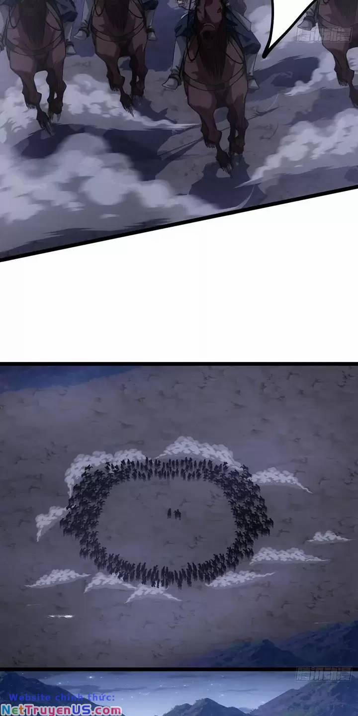 Ma Lâm Thiên Hạ 120 trang 37