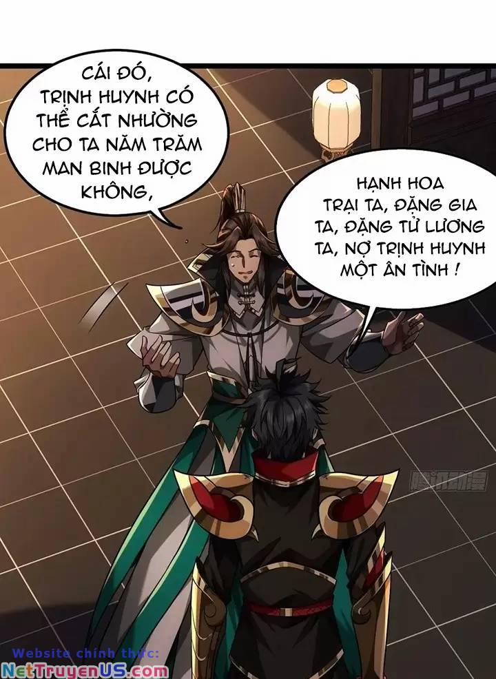 Ma Lâm Thiên Hạ 120 trang 4