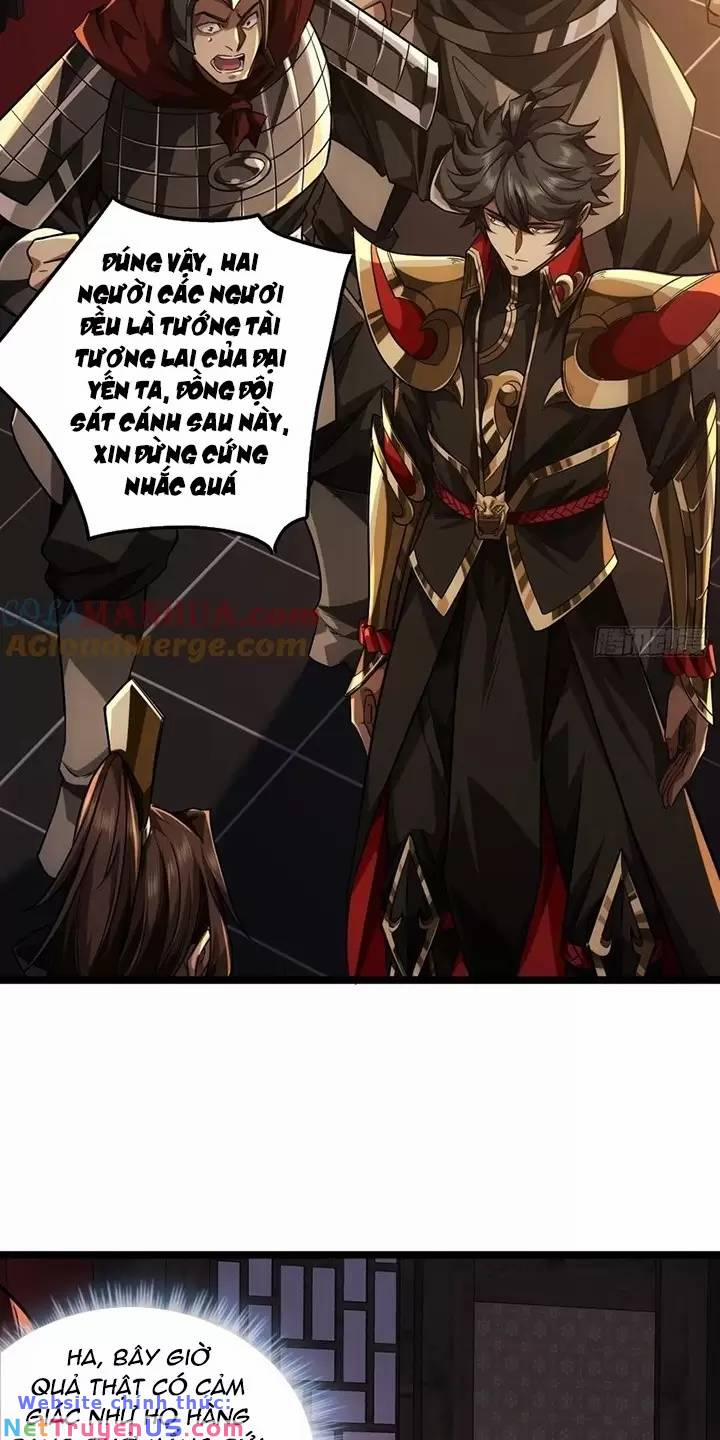 Ma Lâm Thiên Hạ 120 trang 9