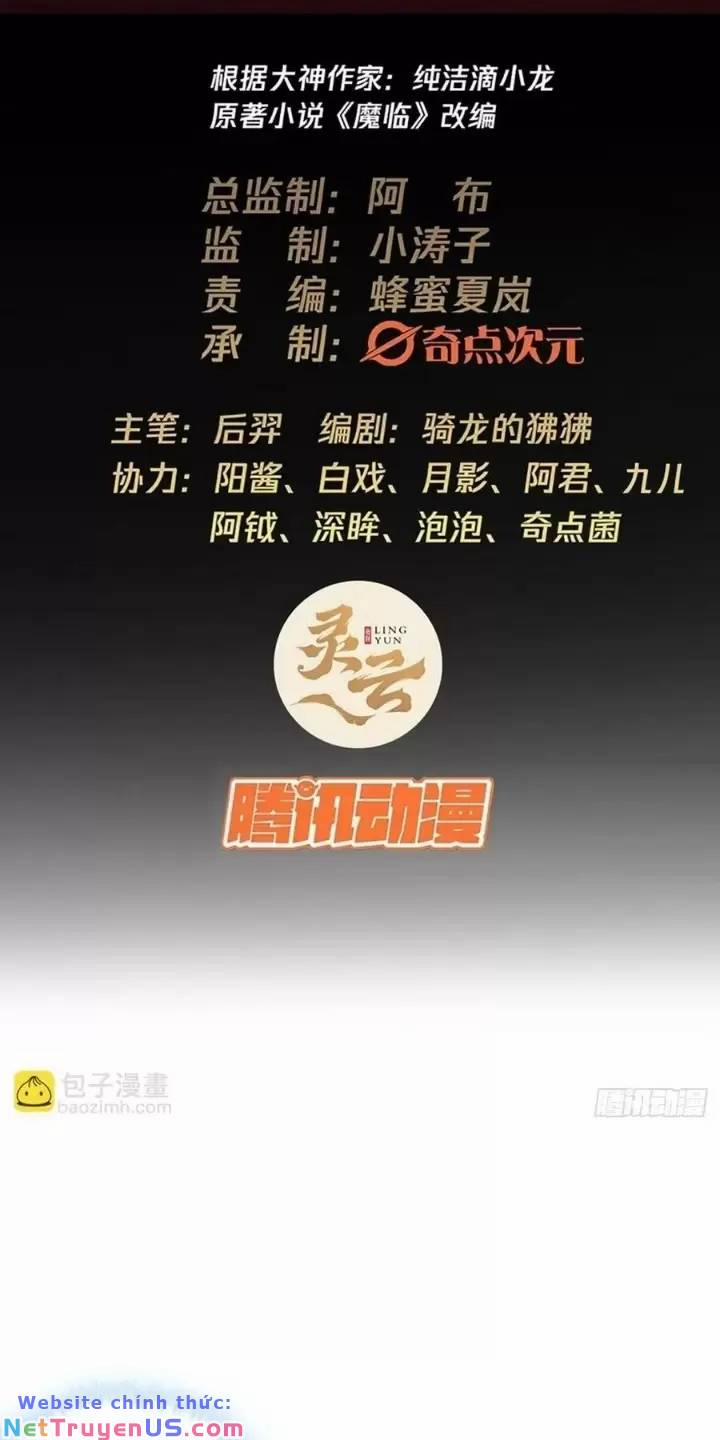 Ma Lâm Thiên Hạ 121 trang 1