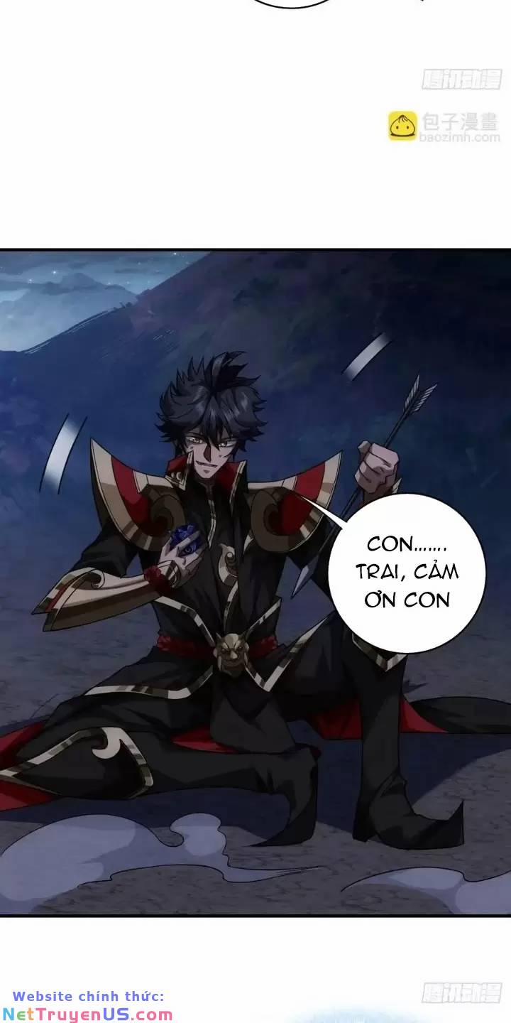Ma Lâm Thiên Hạ 121 trang 10