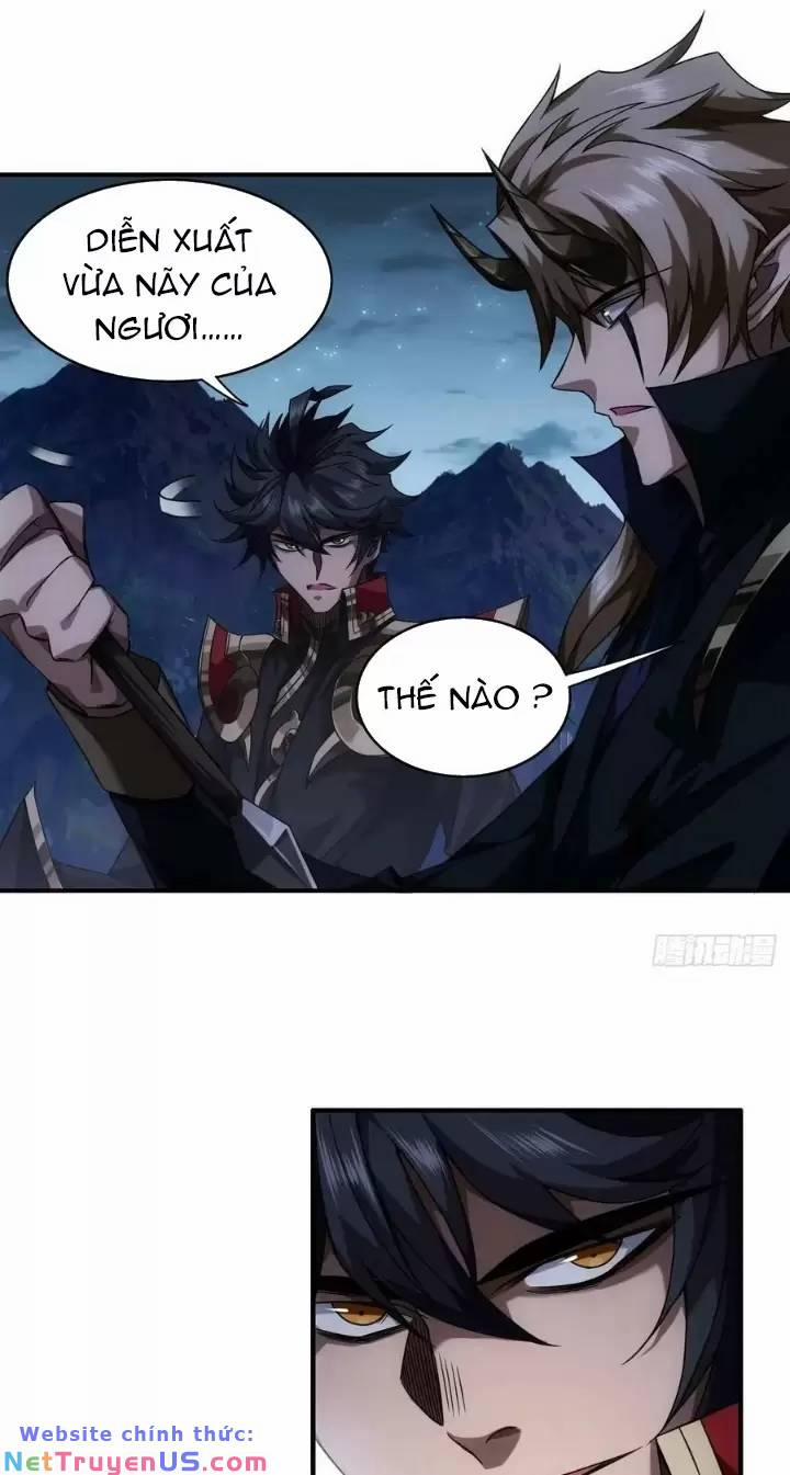 Ma Lâm Thiên Hạ 121 trang 12