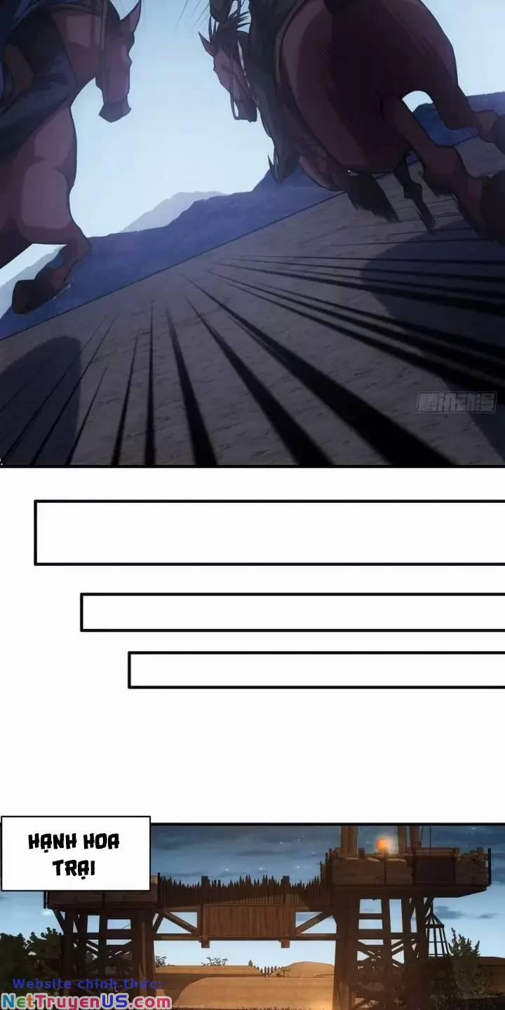 Ma Lâm Thiên Hạ 121 trang 15