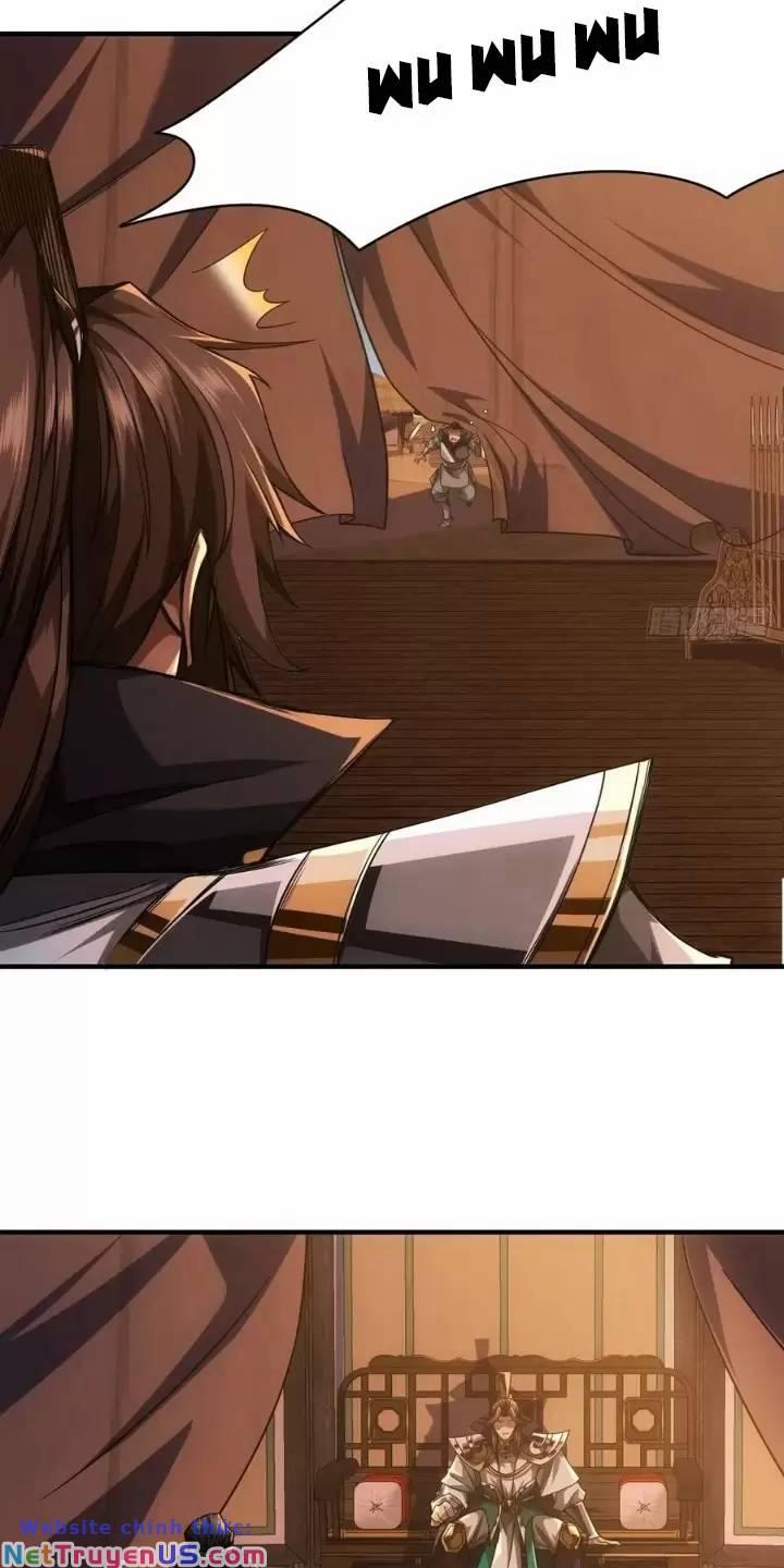 Ma Lâm Thiên Hạ 121 trang 17