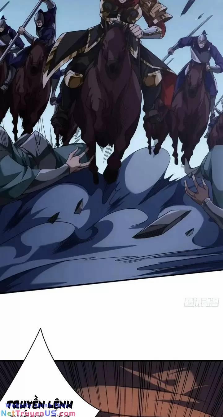 Ma Lâm Thiên Hạ 121 trang 19