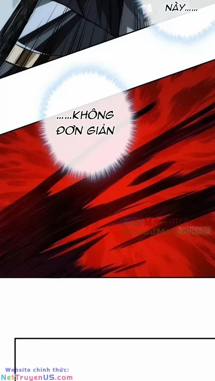 Ma Lâm Thiên Hạ 121 trang 24