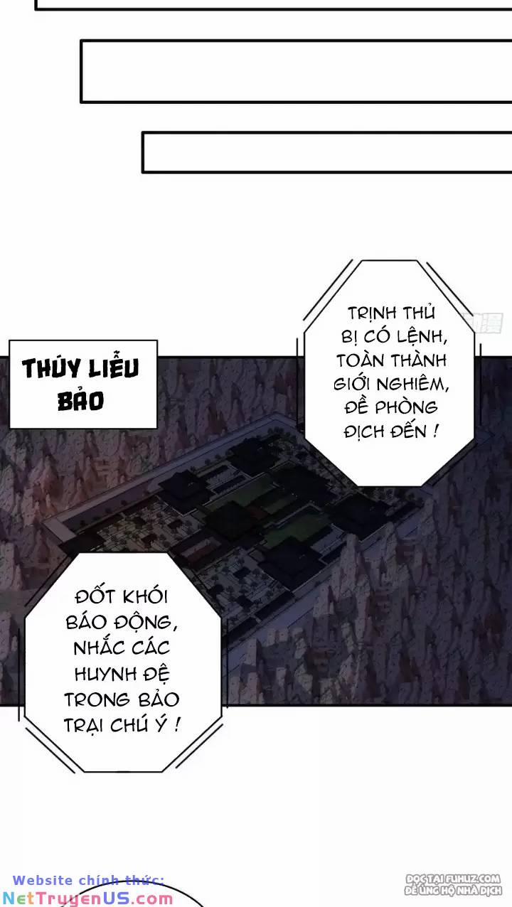 Ma Lâm Thiên Hạ 121 trang 25