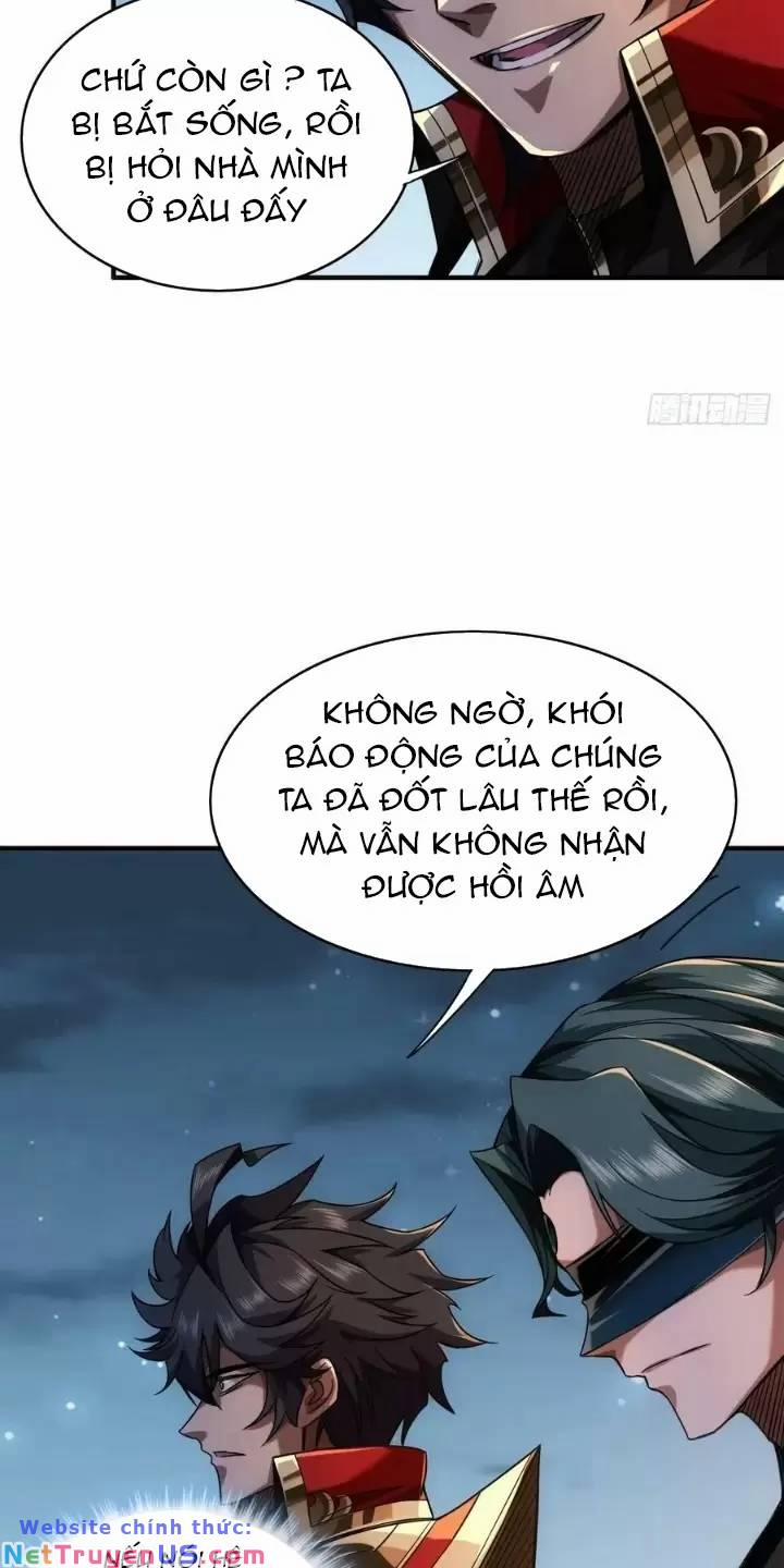 Ma Lâm Thiên Hạ 121 trang 27