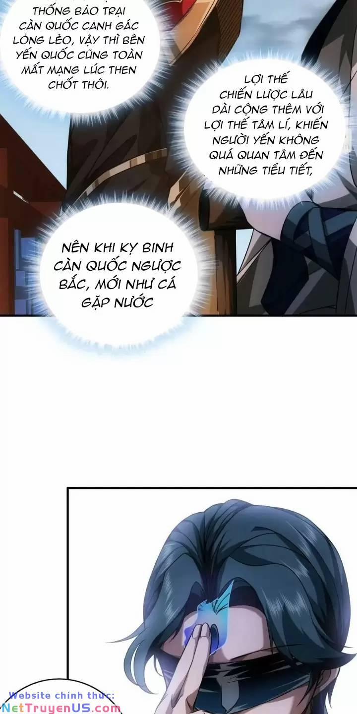 Ma Lâm Thiên Hạ 121 trang 28