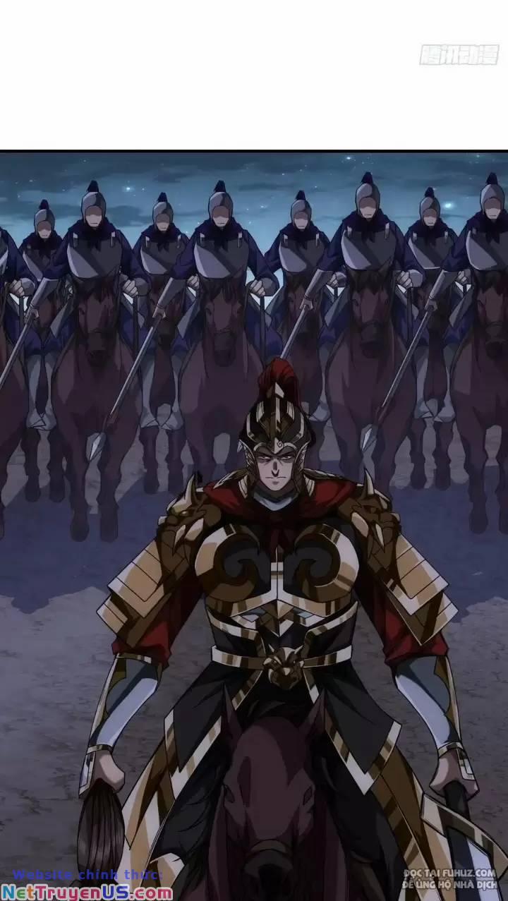 Ma Lâm Thiên Hạ 121 trang 30