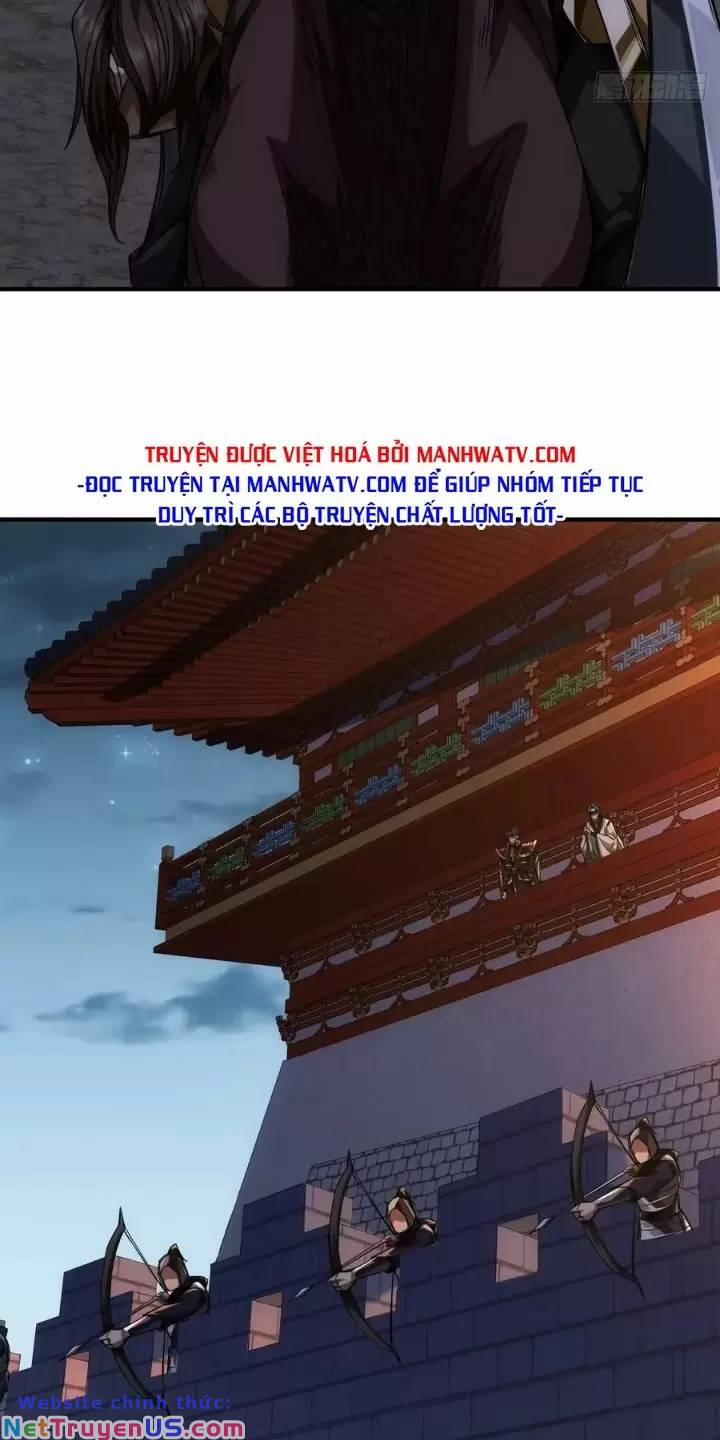 Ma Lâm Thiên Hạ 121 trang 31