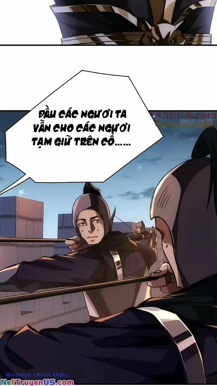 Ma Lâm Thiên Hạ 121 trang 34