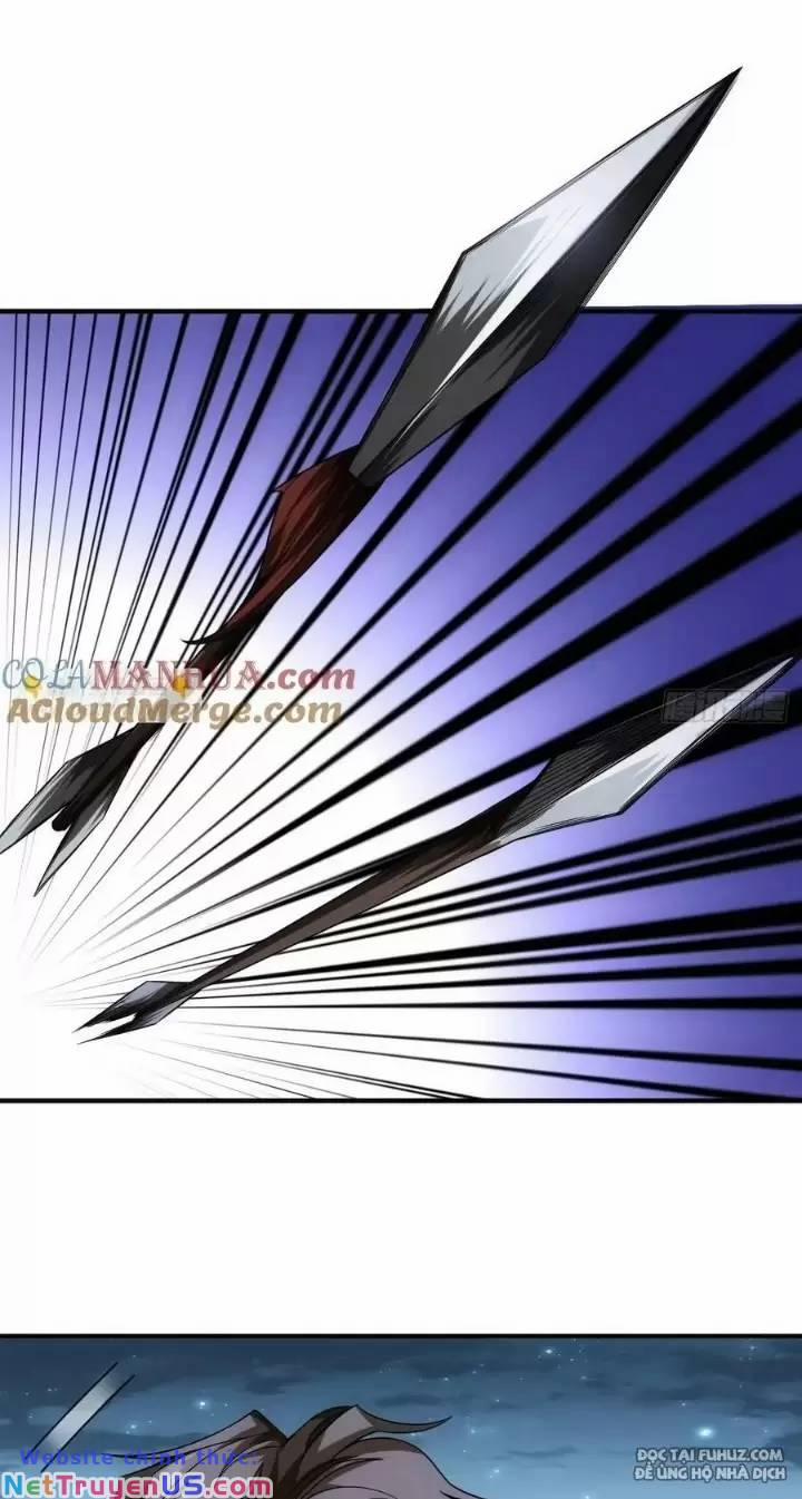 Ma Lâm Thiên Hạ 121 trang 6