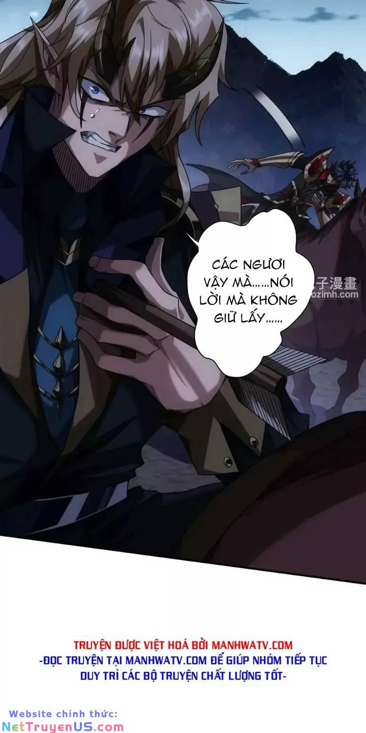 Ma Lâm Thiên Hạ 121 trang 7